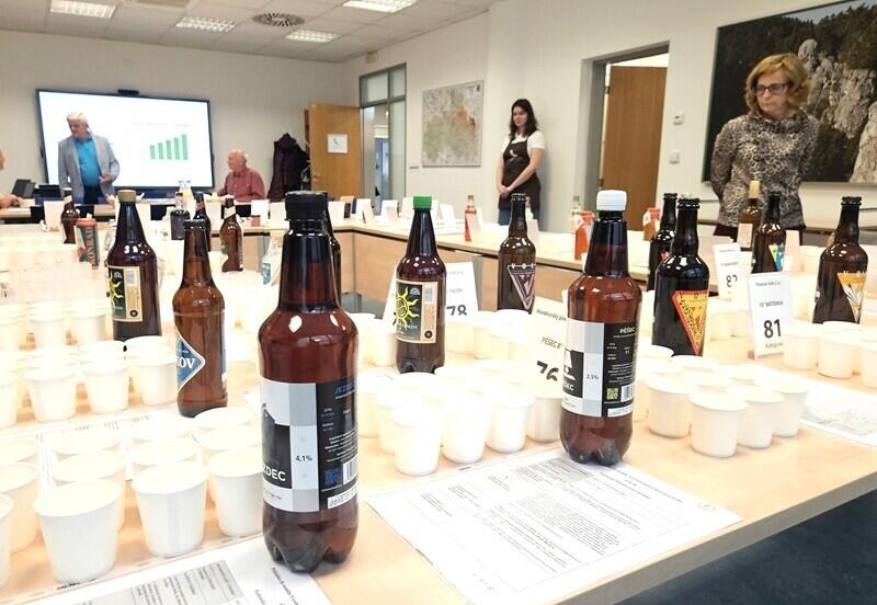 Z průběhu soutěže, foto: LK